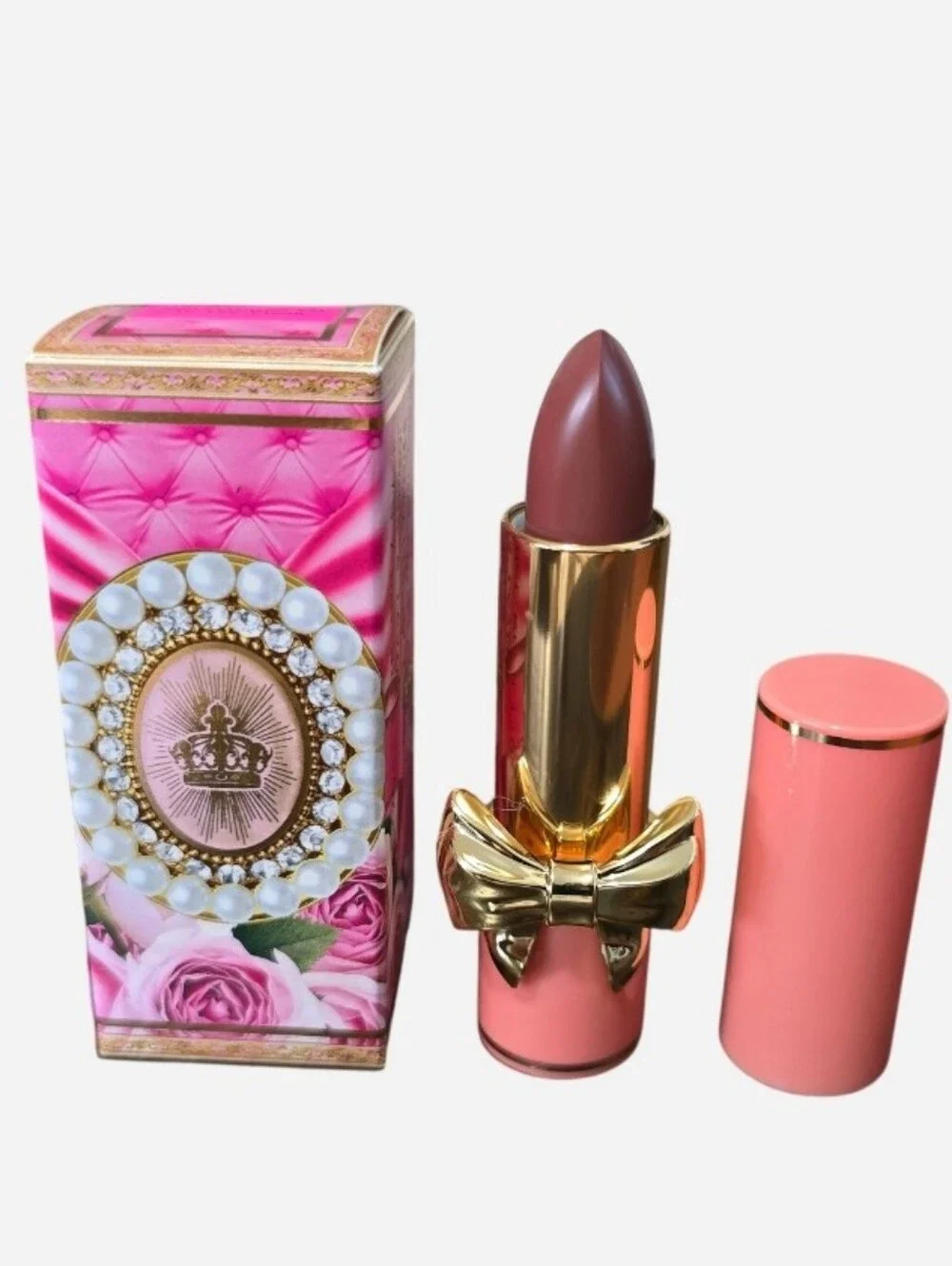 Pat McGrath SatinAllure Liptstick